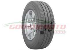COP. 235/65R16C TOYO NANOENERGY VAN 121S
